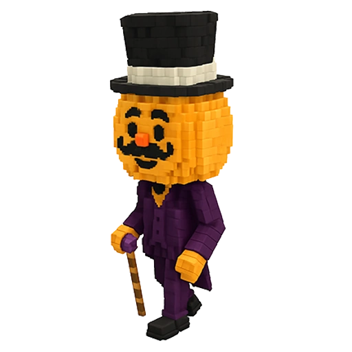 Money Money Man