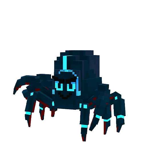 Clickerino Crabo
