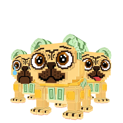 Los Puggies