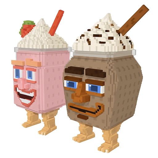 Fragama and Chocrama