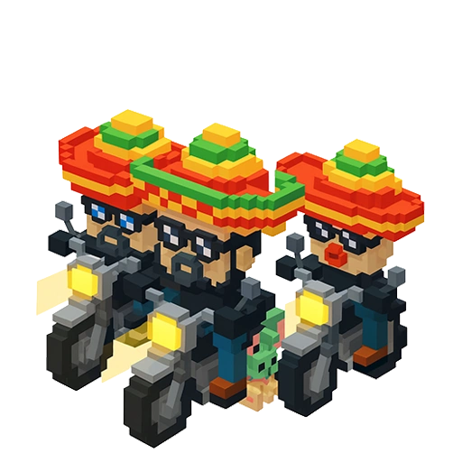 Los Burritos