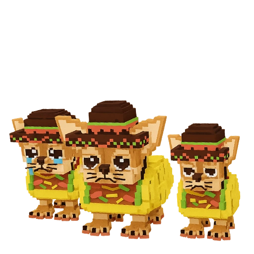 Los Chiuaninis