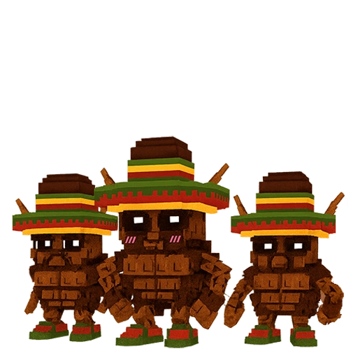 Las Cucarachas