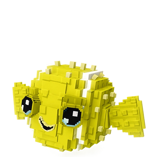 puffaball