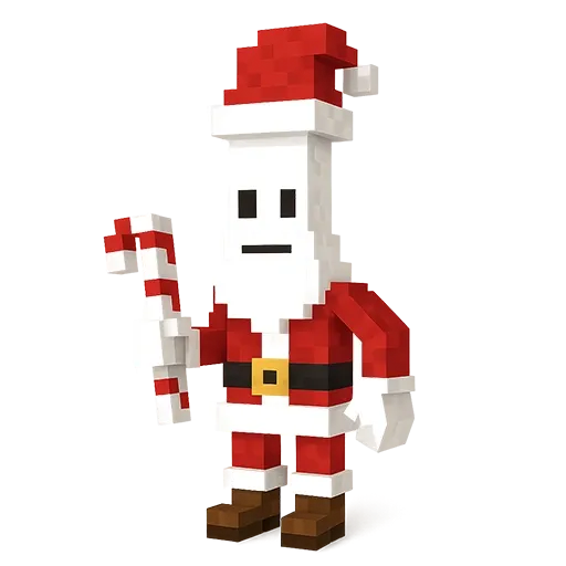 Ho Ho Ho Sahur