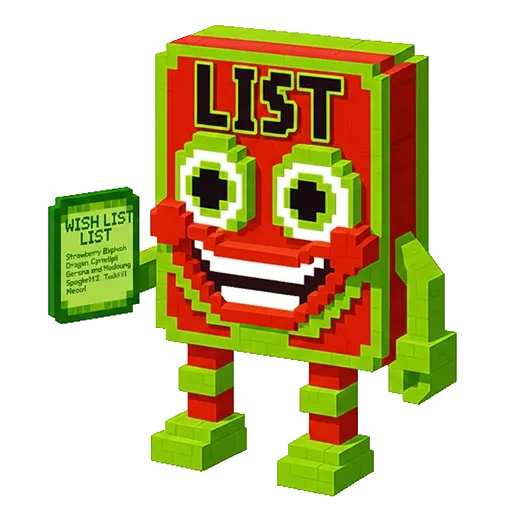 List List List Sahur