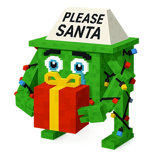Please My Present