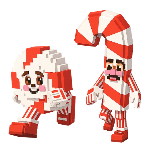 Los Candies