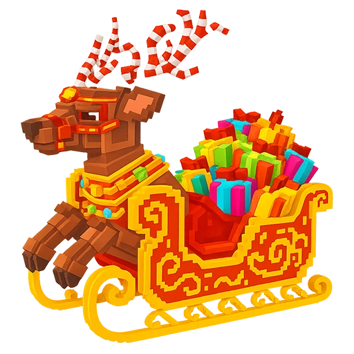 Reinito Sleighito