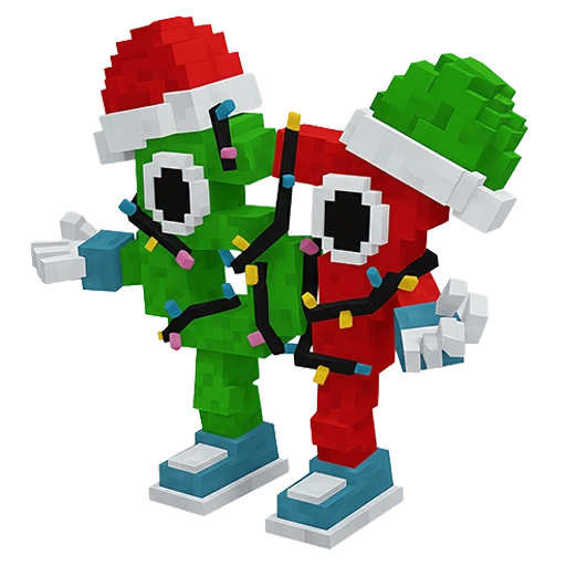 Festive 67