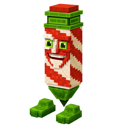Chrismasmamat