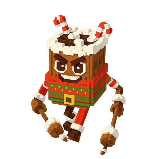 Cocoa Assassino