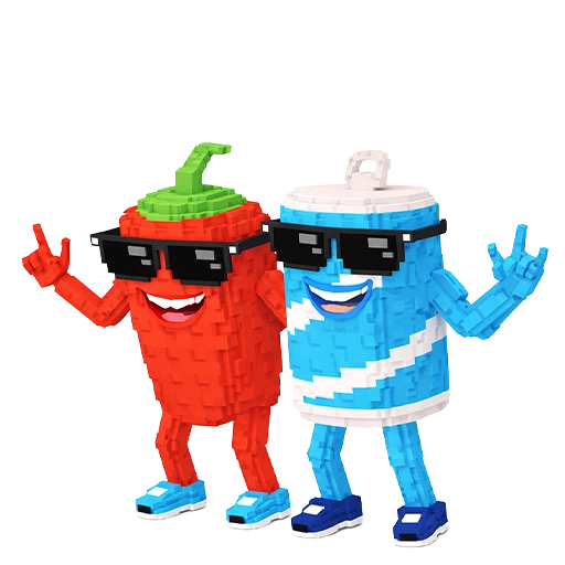 Swaggy Bros