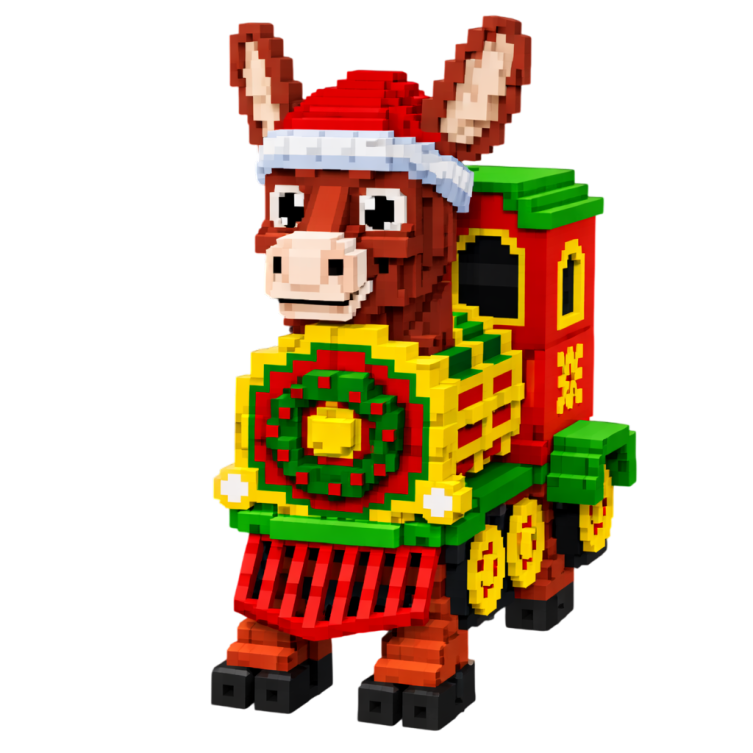 Donkeyturbo Express