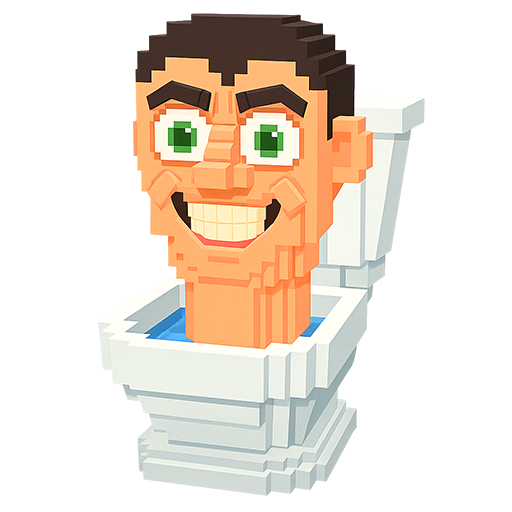 Skibidi Toilet