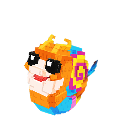 Tootini Shrimpini