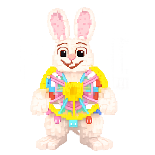 Bunito Bunito Spinito