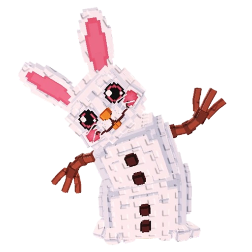 Bunnyman