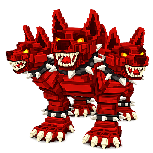 Cerberus