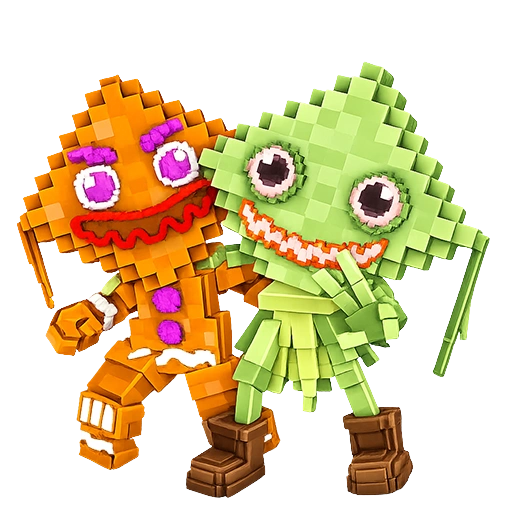 Ketupat Bros