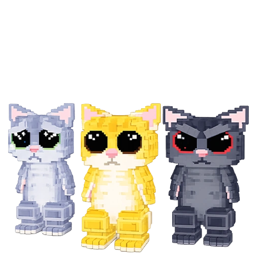 Los Mi Gatitos