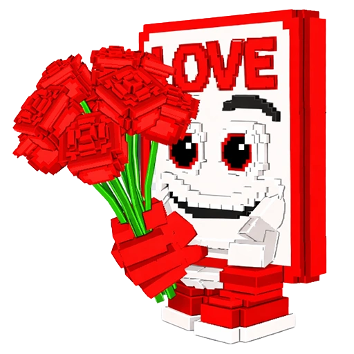 Love Love Love Sahur