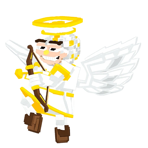 Chicleteira Cupideira