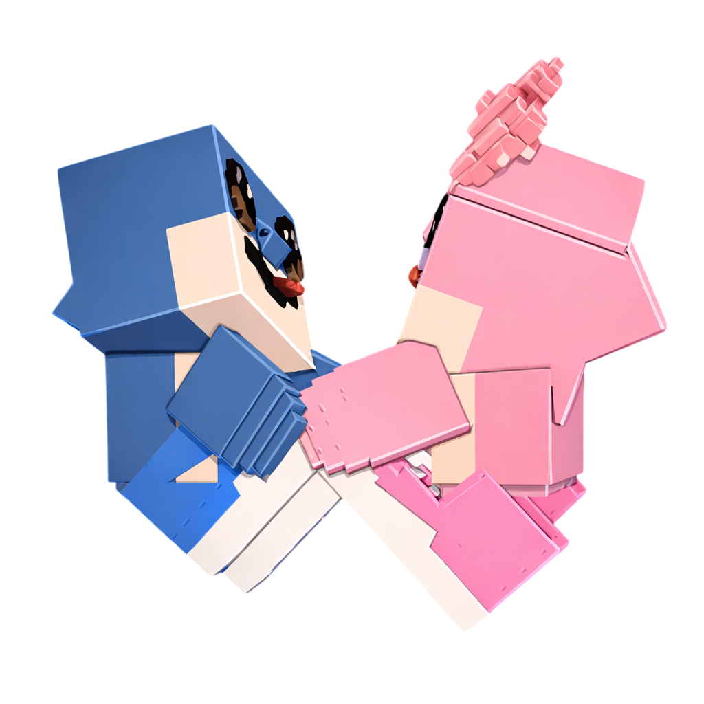 Los Sweethearts