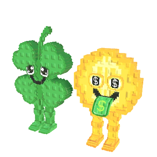 Fortunu and Coinuru