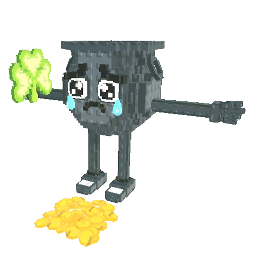 Noo my Gold