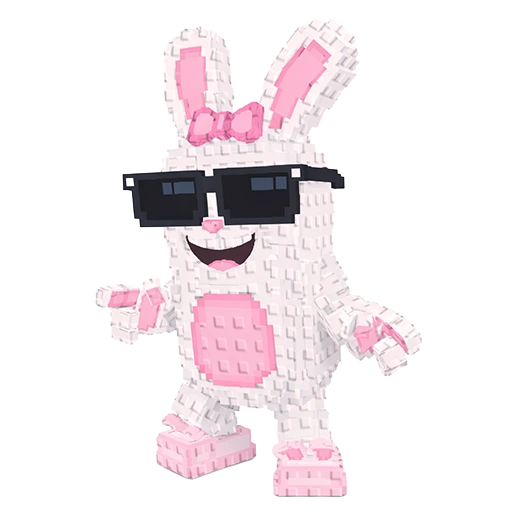 Boppin Bunny