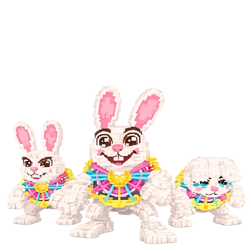 Los Bunitos