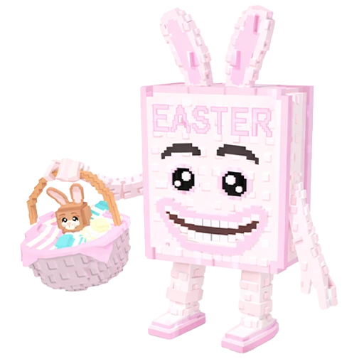 Easter Easter Easter Easter