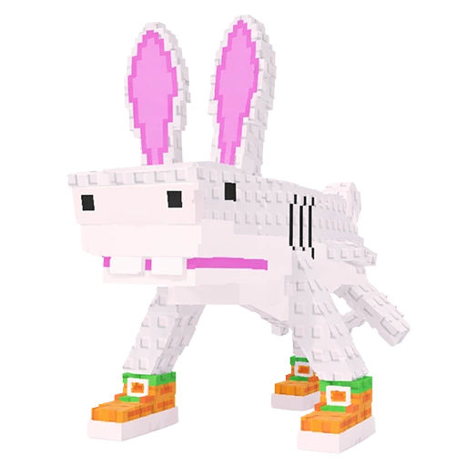 Bunny Tralala