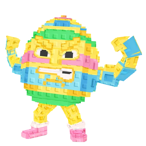 Eggdin Egg Egg Dun