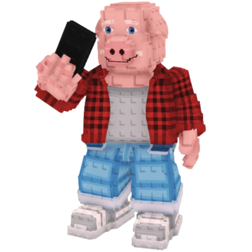 John Pork