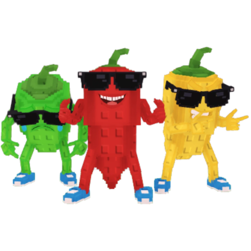 Los Chillis