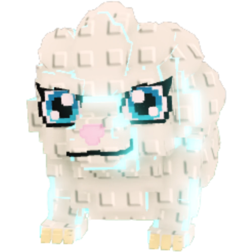 Pengolino Nuvoletto