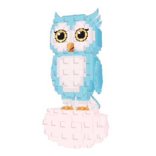 Buho del Cielo