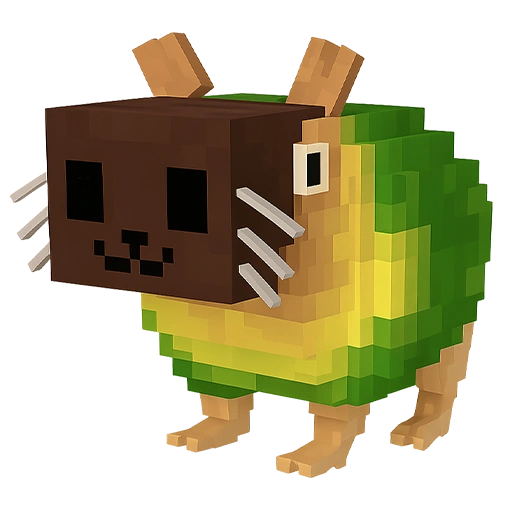 Pipi Avocado