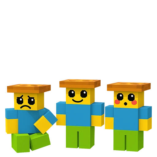 Los Noobinis