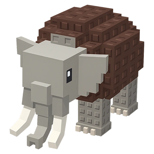 Cocofanto Elefanto