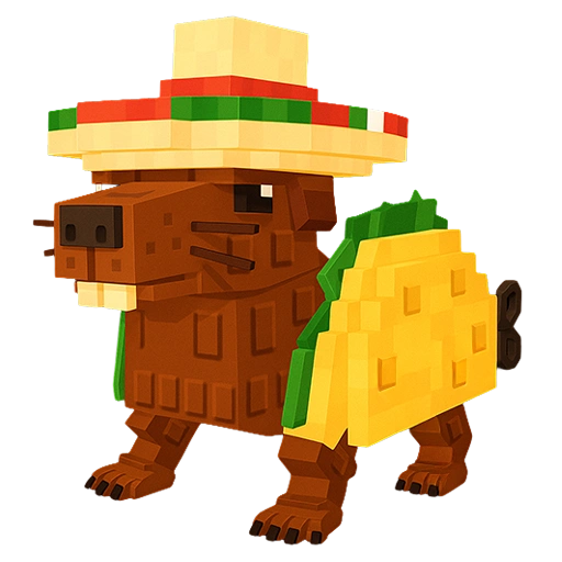 Capi Taco