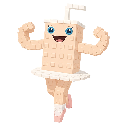 Ballerino Lololo
