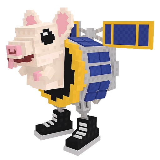 Cacasito Satalito