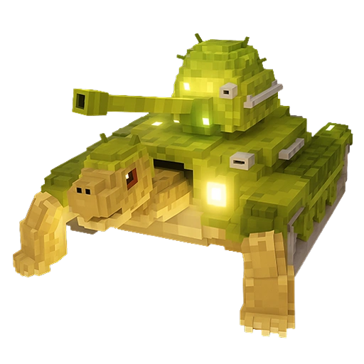 Tartaruga Cisterna