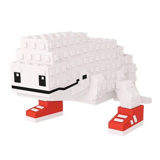 Belula Beluga