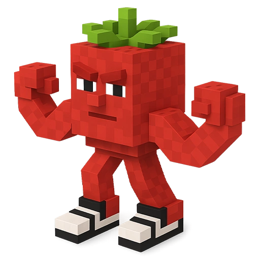 Fragola La La La