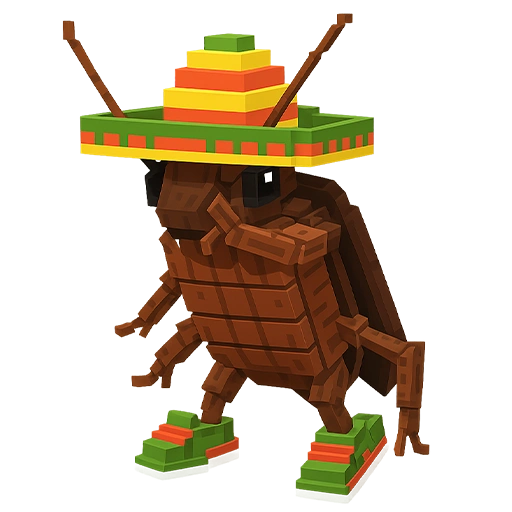 La Cucaracha