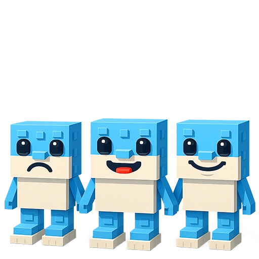 Los Tralaleritos